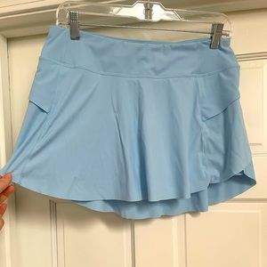 Zyia Tennis Skirt